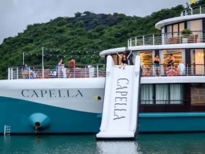 Capella Cruise Overview 2